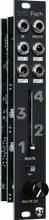 Load image into Gallery viewer, DivKid Vostok Instruments Path Four-Channel Interpolating Analog Morphing Router for Audio & CV