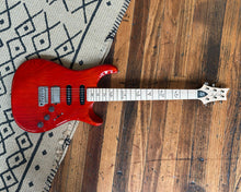 Load image into Gallery viewer, Paul Reed Smith Fiore Mark Lettieri Signature HSS - Amaryllis