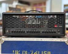 Load image into Gallery viewer, Paul Reed Smith MT 100 Mark Tremonti Head