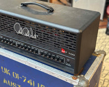 Load image into Gallery viewer, Paul Reed Smith MT 100 Mark Tremonti Head
