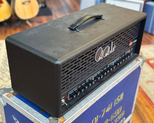 Paul Reed Smith MT 100 Mark Tremonti Head