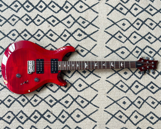 '18 Paul Reed Smith S2 Custom 24 - w/ OGB