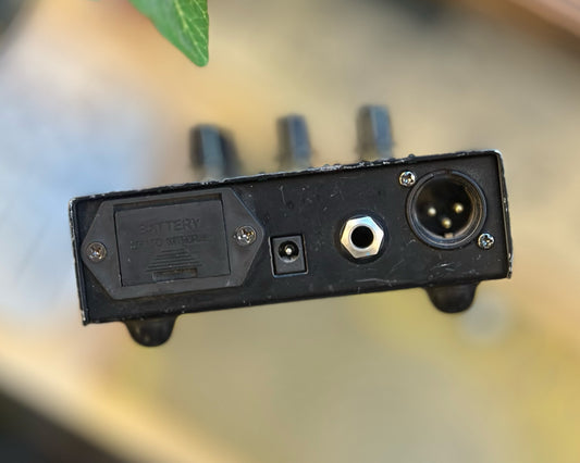 Peak Audio PAM-406