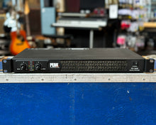 Load image into Gallery viewer, Peak Audio PD-3600 Two-Channel Digital Amplifier MK1