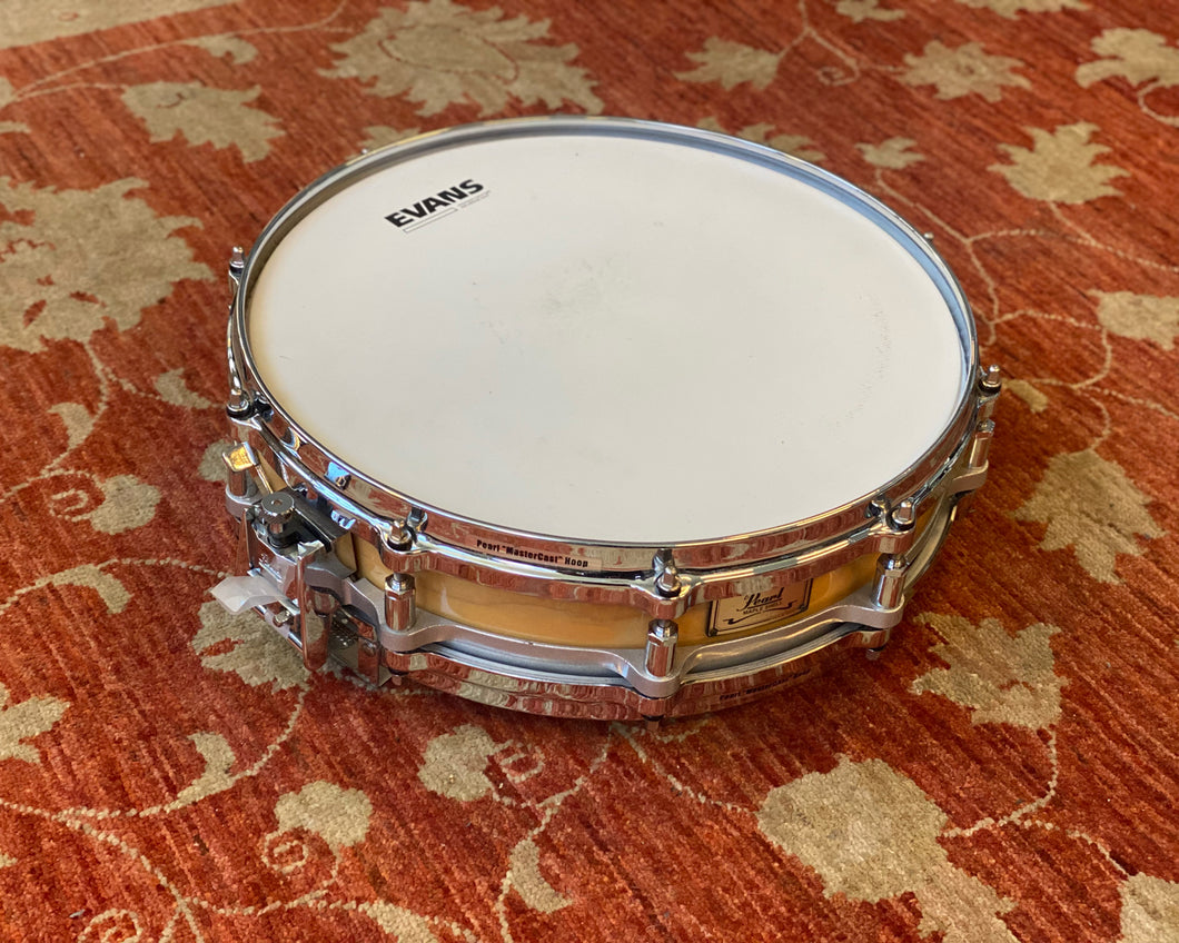 Pearl Free Floater Maple 14 x 3.5