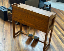 Load image into Gallery viewer, Pearl River Pedal Organ