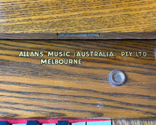 Load image into Gallery viewer, Pearl River Pedal Organ