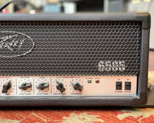 Load image into Gallery viewer, Peavey 6505 120w Head - Made in USA
