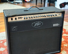 Load image into Gallery viewer, Peavey 6505+ 60 Watt 1x12" Guitar Amplifier