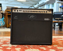 Load image into Gallery viewer, Peavey 6505+ 60 Watt 1x12" Guitar Amplifier