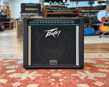 Load image into Gallery viewer, Peavey Bandit 112 Teal Stripe - Sheffield Equipped