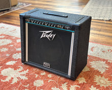 Load image into Gallery viewer, Peavey Bandit 112 Teal Stripe - Sheffield Equipped
