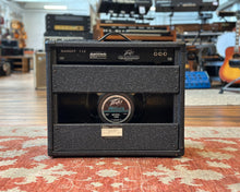 Load image into Gallery viewer, Peavey Bandit 112 Teal Stripe - Sheffield Equipped