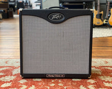 Load image into Gallery viewer, Peavey Classic 50 410 - Made in USA w/ Footswitch &amp; Bonus Amp Covers

