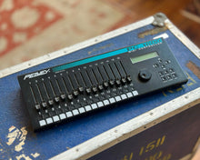 Load image into Gallery viewer, Peavey PC 1600 Midi Controller - Upgraded to 1600X Firmware