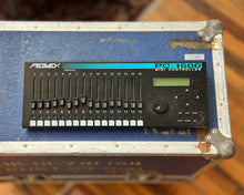 Load image into Gallery viewer, Peavey PC 1600 Midi Controller - Upgraded to 1600X Firmware