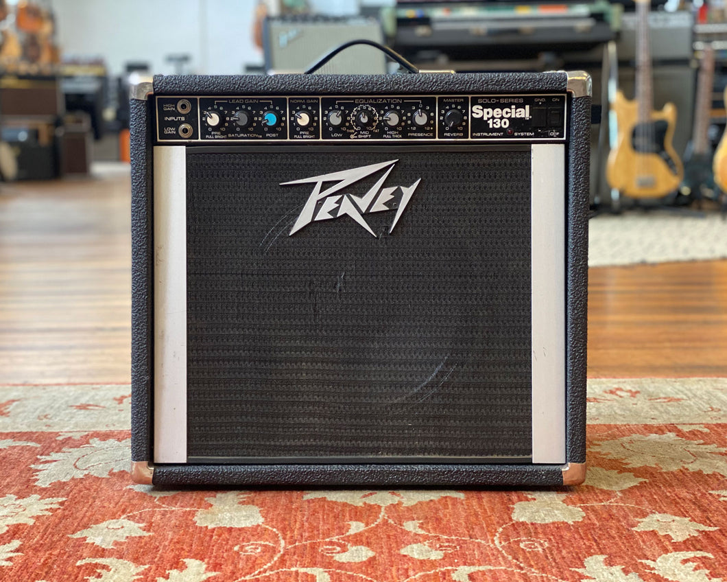 Peavey Special 130 Solid State Combo