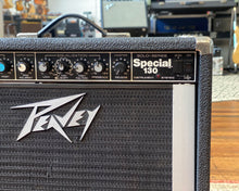 Load image into Gallery viewer, Peavey Special 130 Solid State Combo
