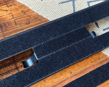 Load image into Gallery viewer, Medium-Sized Pedal Board w/ LED Light Show