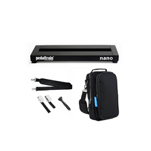 Load image into Gallery viewer, Pedaltrain Nano Reissue Soft Case