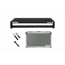 Load image into Gallery viewer, Pedaltrain Classic 2 with Tour Case