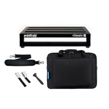 Load image into Gallery viewer, Pedaltrain Classic JR with Soft Case