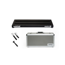 Load image into Gallery viewer, Pedaltrain Metro 20 Hard Case