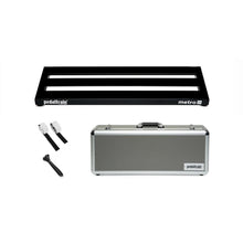 Load image into Gallery viewer, Pedaltrain Metro 24 Hard Case