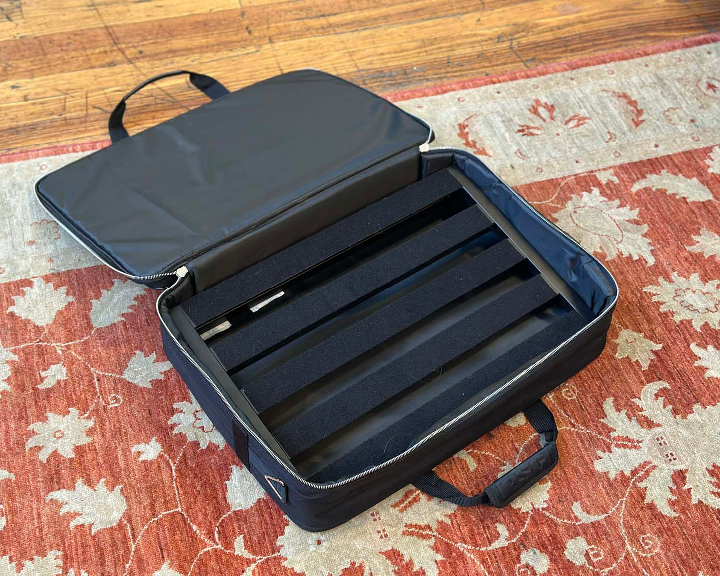 Pedaltrain Classic 3 w/Soft Case