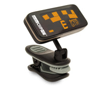 Load image into Gallery viewer, Peterson StroboClip HD Rechargeable Clip-On Tuner
