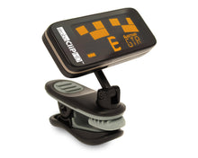 Load image into Gallery viewer, Peterson StroboClip HD Rechargeable Clip-On Tuner