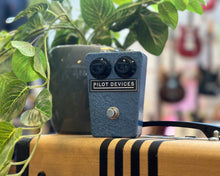 Load image into Gallery viewer, Pilot Devices Colorsound Two Knob Fuzz