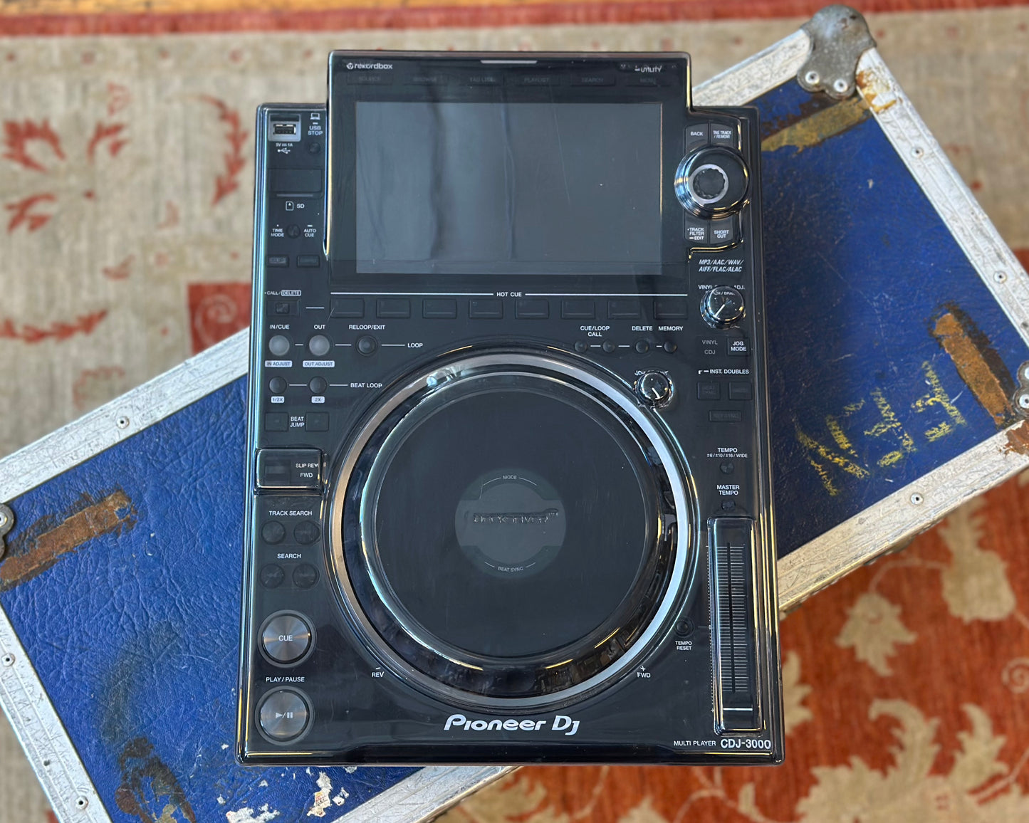 Pioneer CDJ-3000