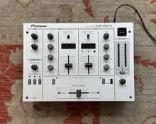 Load image into Gallery viewer, Pioneer DJM-300-S 2-Channel Turntable Performance Mixer