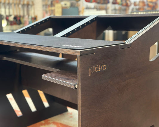 Pleko Apollo Mastering Desk