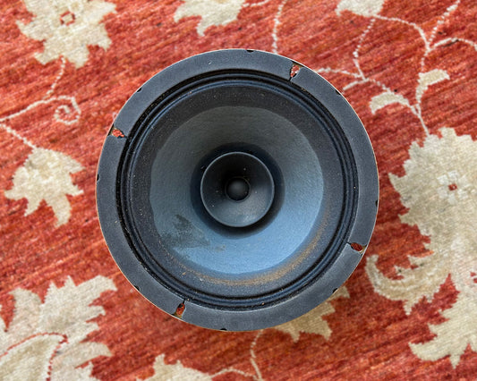 Plessey C100X01 Ceramic 10" 8ohm