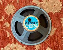 Load image into Gallery viewer, Plessey C12PX Twin Cone