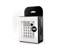 Load image into Gallery viewer, Pocket Animal Audio Woovebox SE Groovebox, Synthesizer, Sequencer, Sampler, & Drum Machine