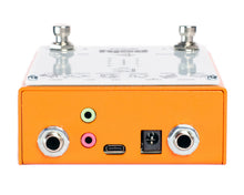 Load image into Gallery viewer, Poly Effects Ample Amp Modelling Pedal