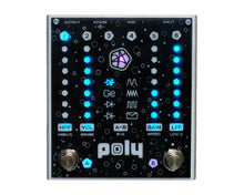 Load image into Gallery viewer, Poly Effects Josh Smith Flat V