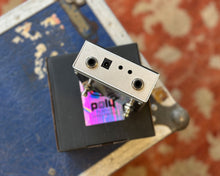 Load image into Gallery viewer, Poly Effects Josh Smith Flat V