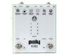 Load image into Gallery viewer, Poly Effects Verbs Convolution Reverb Pedal
