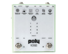 Load image into Gallery viewer, Poly Effects Verbs Convolution Reverb Pedal