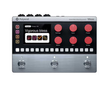 Load image into Gallery viewer, Polyend MESS Multi-Effect Step Sequencer