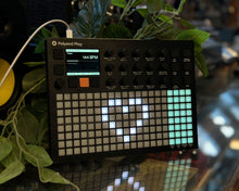 Load image into Gallery viewer, Polyend Play Groovebox Sequencer