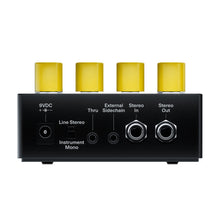 Load image into Gallery viewer, Polyend Press Analogue Stereo Compressor