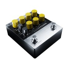 Load image into Gallery viewer, Polyend Press Analogue Stereo Compressor