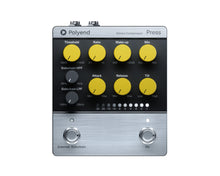 Load image into Gallery viewer, Polyend Press Analogue Stereo Compressor
