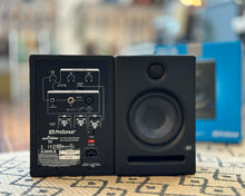 Load image into Gallery viewer, PreSonus Eris Series E5 High Definition Near-Field Studio Monitors