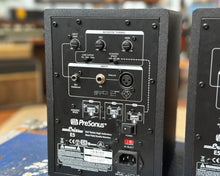 Load image into Gallery viewer, PreSonus Eris E5 Pair